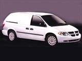 2003 Dodge Caravan Cargo